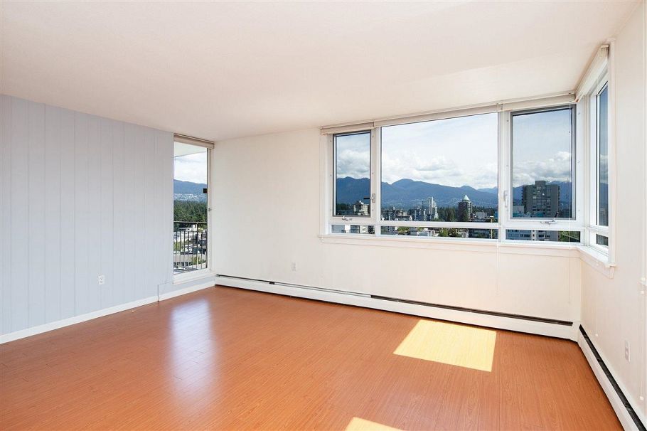 1807 1850 COMOX STREET, Vancouver BC V6G 1R3 Vancouver, BC - 9