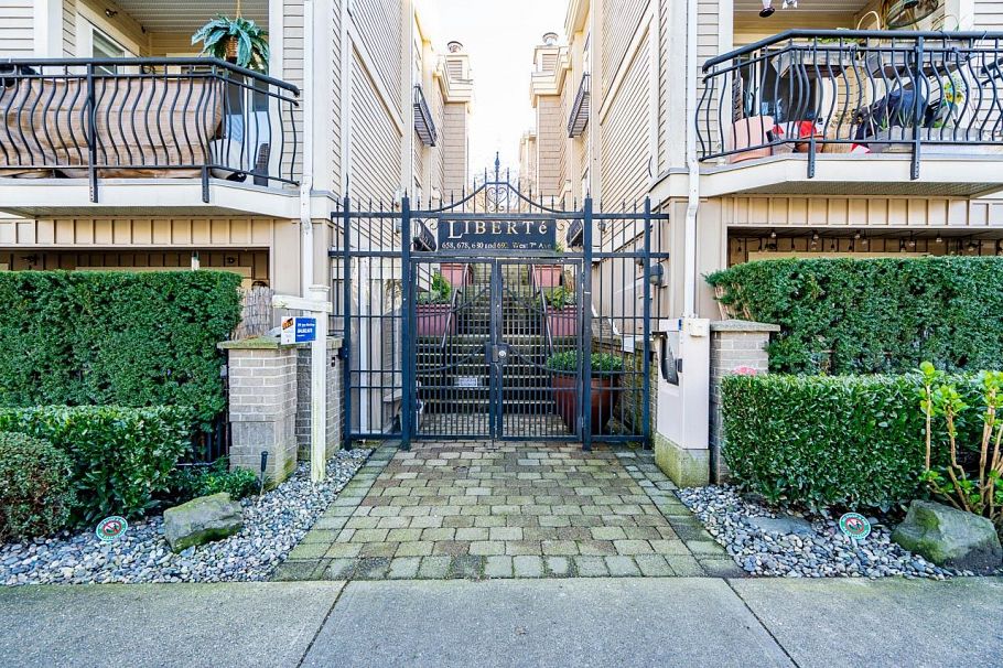 310 678 W 7th Avenue Vancouver, BC - 6