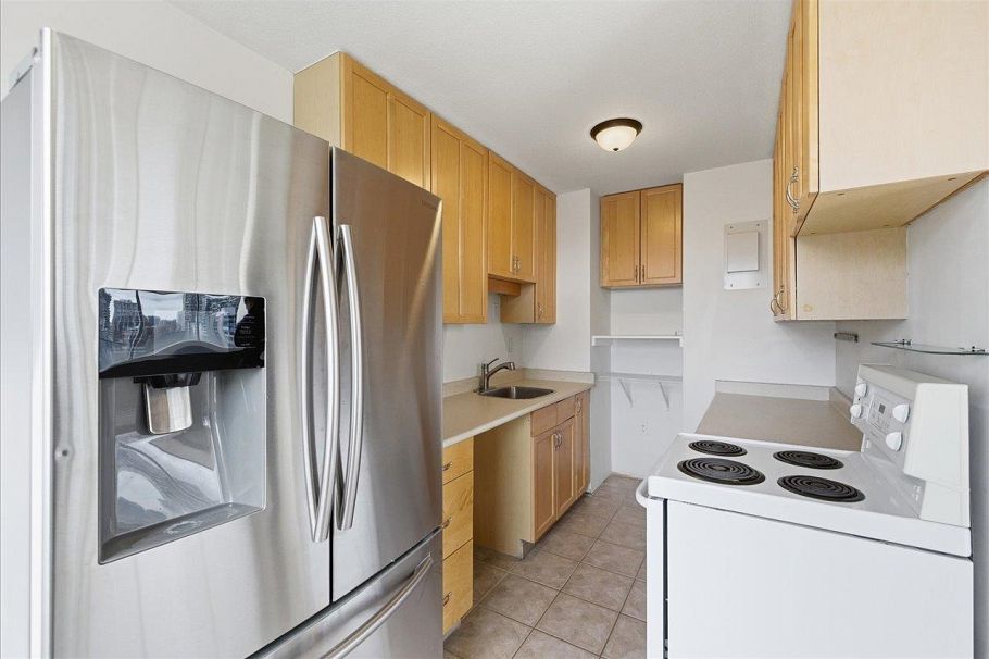 1608 1251 Cardero Street Vancouver, BC - 13