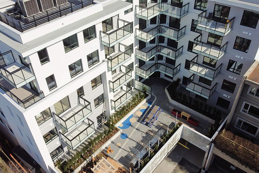 204 1680 E 12th Avenue Vancouver, BC - 30