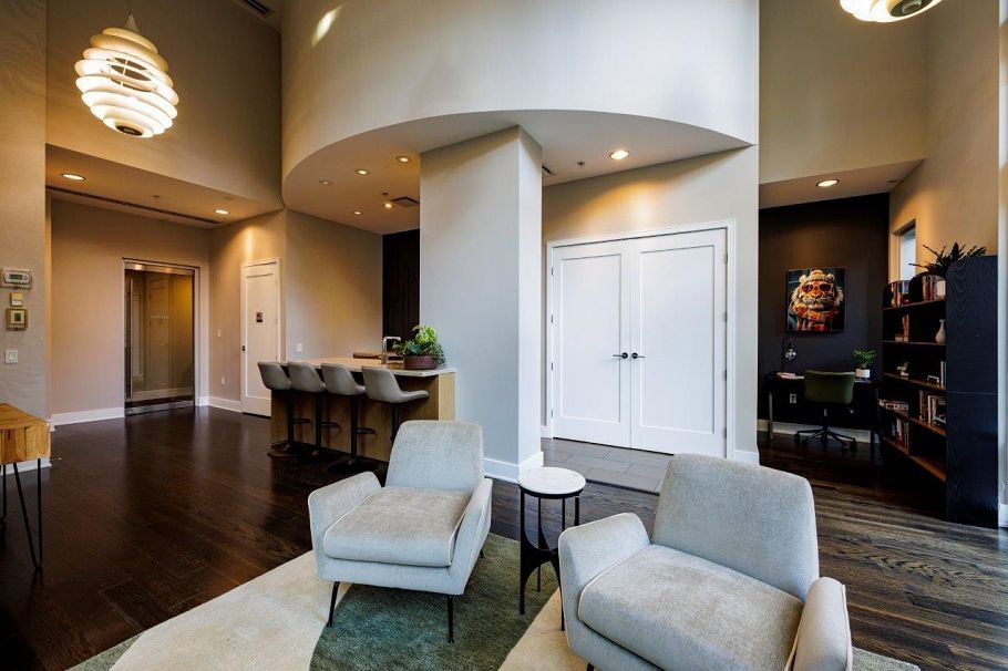 208 1616 Columbia Street Vancouver, BC - 25