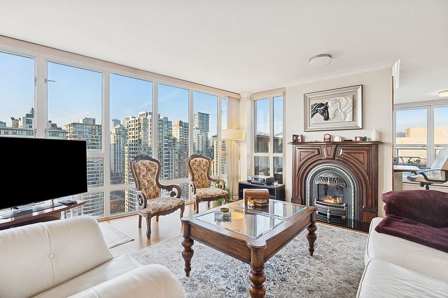 PH5 950 Cambie Street Vancouver, BC - 5