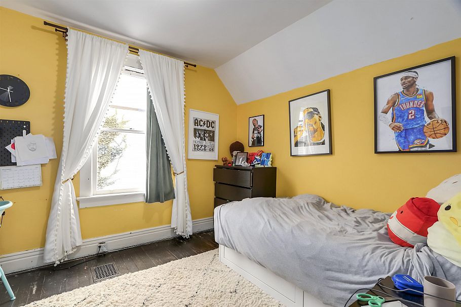 3151 Heather Street Vancouver, BC - 15