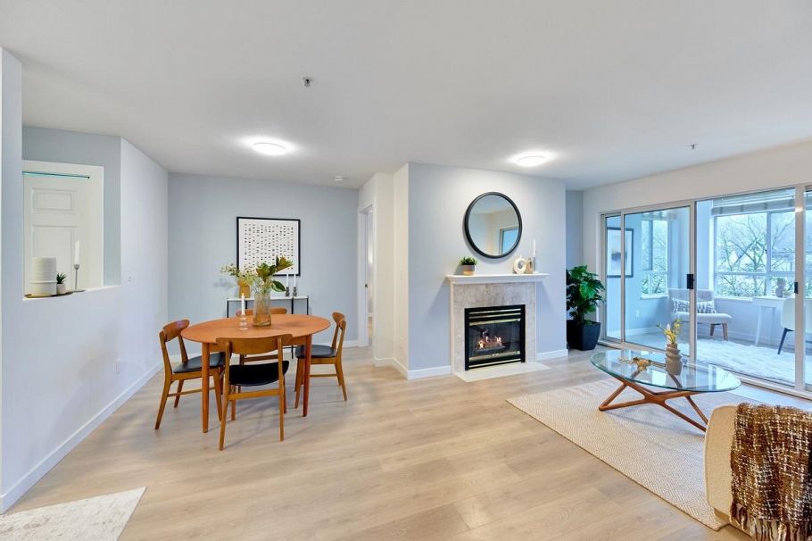 313 855 W 16th Street North Vancouver, BC - 5