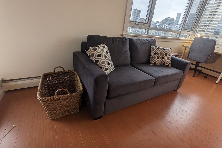 1807 1850 COMOX STREET, Vancouver BC V6G 1R3 Vancouver, BC - 27