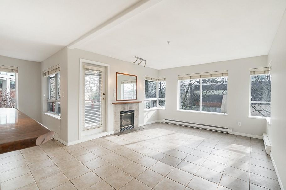 101 120 E 2nd Street North Vancouver, BC - 5