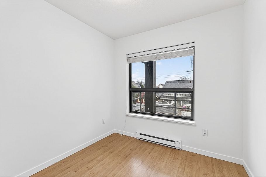 307 3161 W 4th Avenue Vancouver, BC - 15