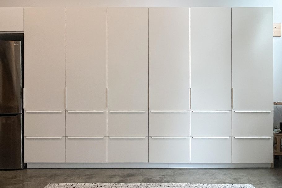 203 234 E 5th Avenue Vancouver, BC - 25