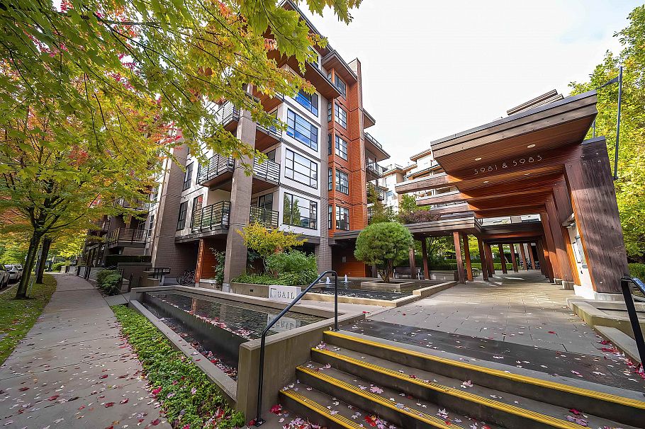 101 5981 Gray Avenue Vancouver, BC - 18