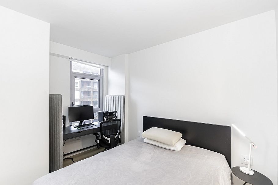 606 889 Pacific Street Vancouver, BC - 5