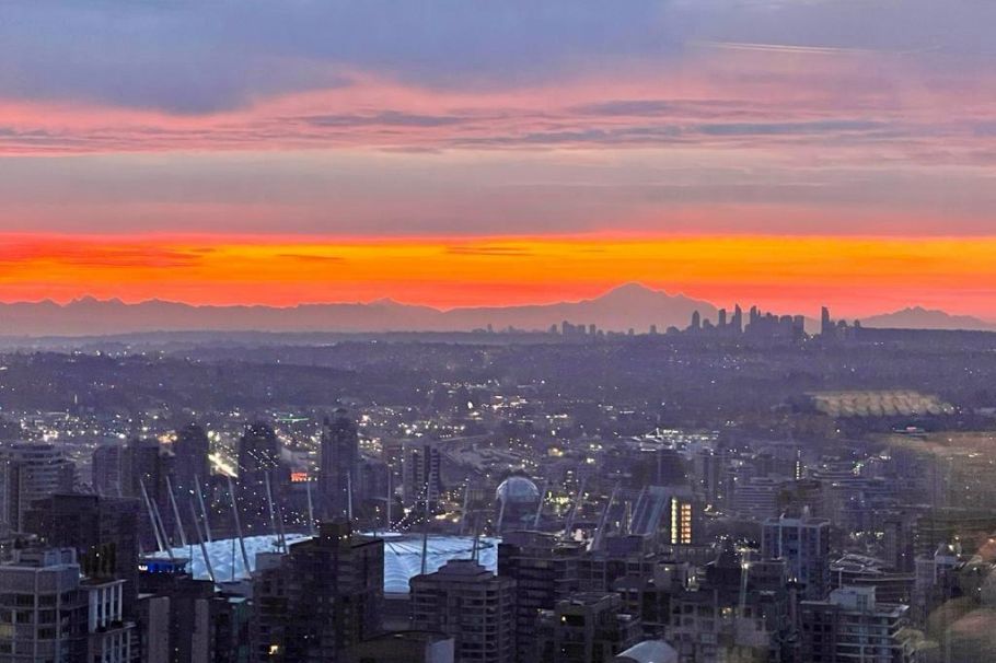 3403 938 Nelson Street Vancouver, BC - 17