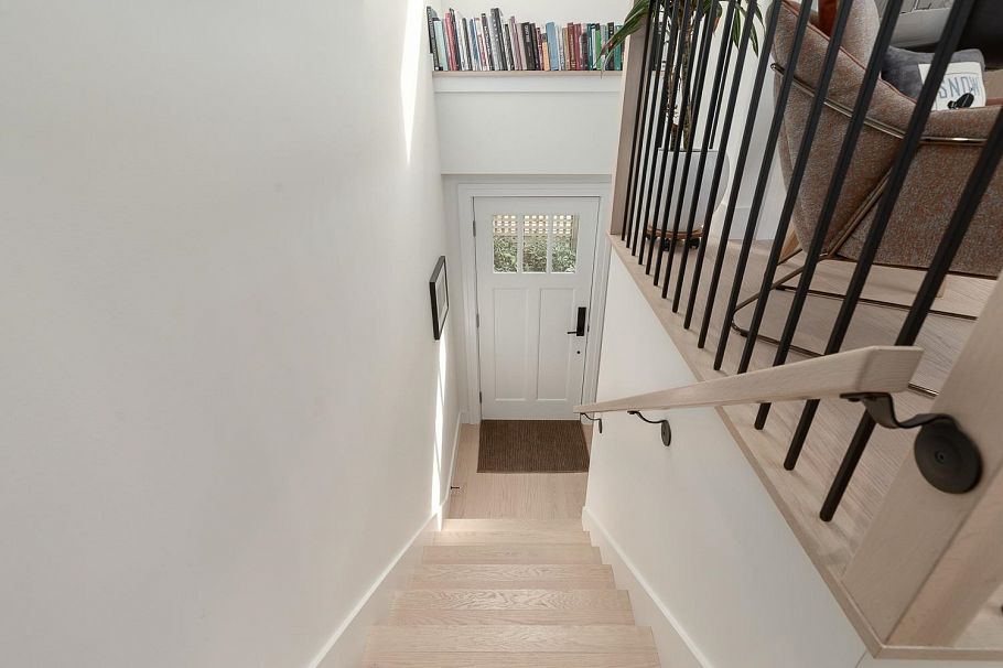 3861 Willow Street Vancouver, BC - 25