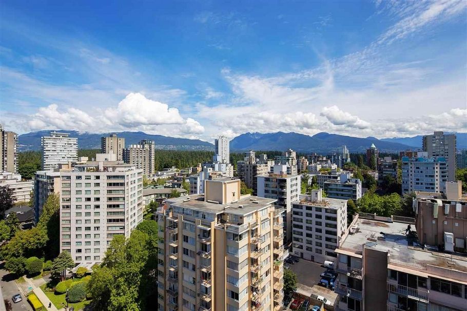 1807 1850 COMOX STREET, Vancouver BC V6G 1R3 Vancouver, BC - 12