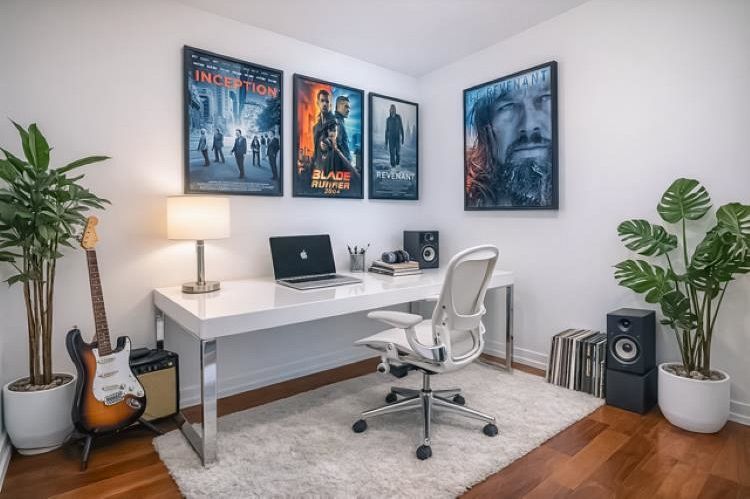 404 1690 W 8th Avenue Vancouver, BC - 2