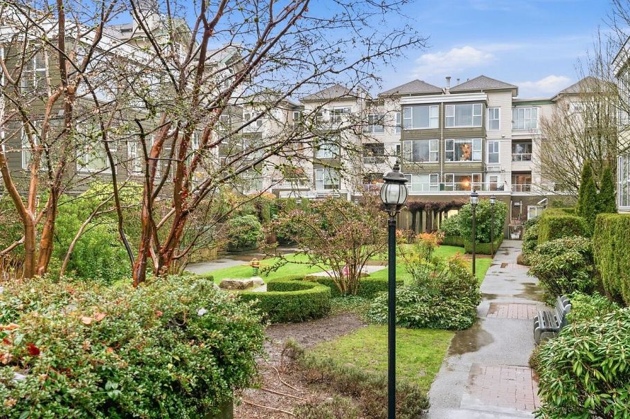 209 3480 Main Street Vancouver, BC - 33