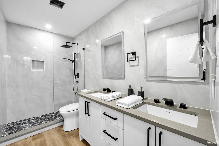 1804 5885 Olive Avenue Burnaby, BC - 25