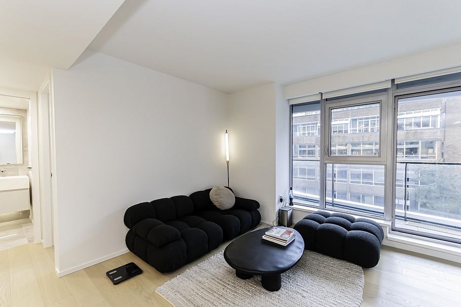 606 889 Pacific Street Vancouver, BC - 16