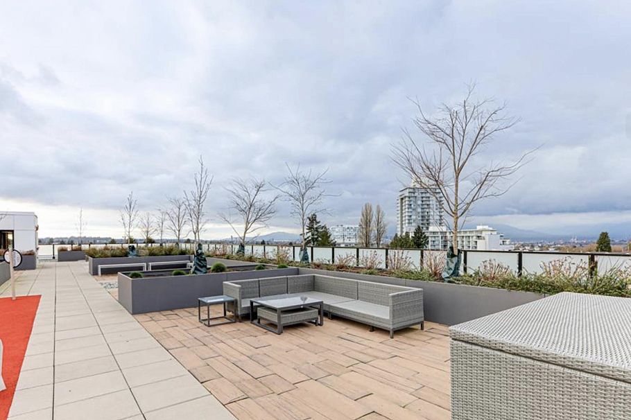 206 4933 Clarendon Street Vancouver, BC - 34