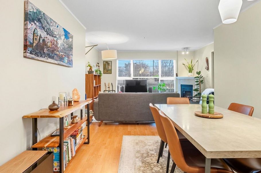 209 3480 Main Street Vancouver, BC - 9