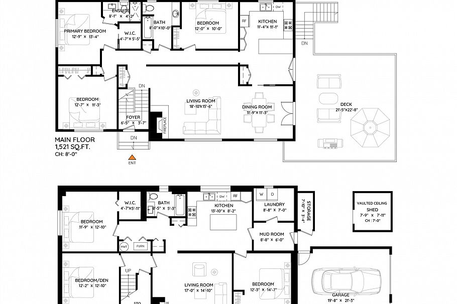 6530 Dunbar Street Vancouver, BC - 24