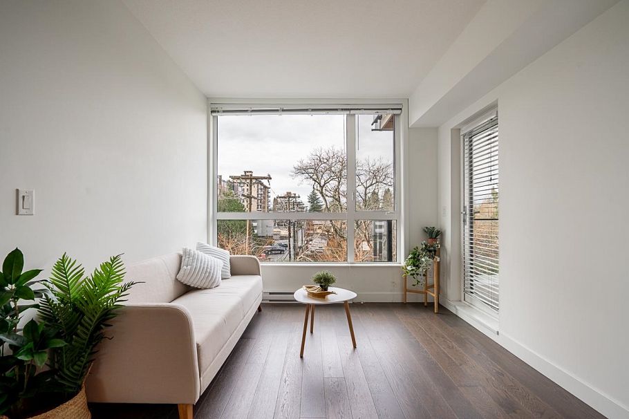 310 5325 West Boulevard Vancouver, BC - 11