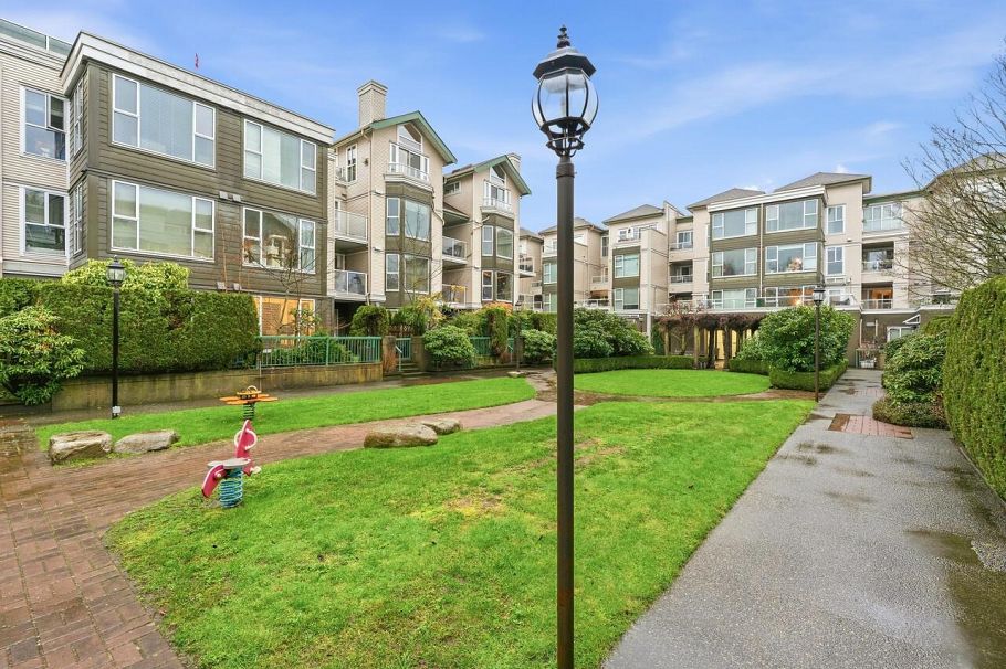 209 3480 Main Street Vancouver, BC - 35