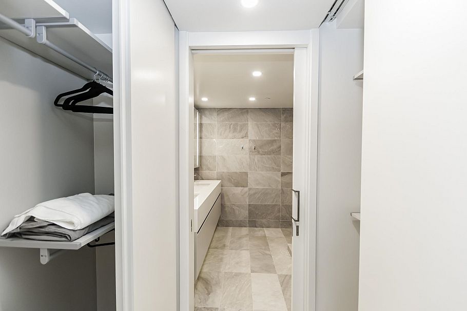 606 889 Pacific Street Vancouver, BC - 6