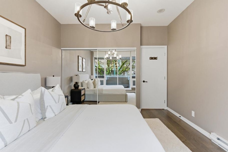 2540 Spruce Street Vancouver, BC - 20