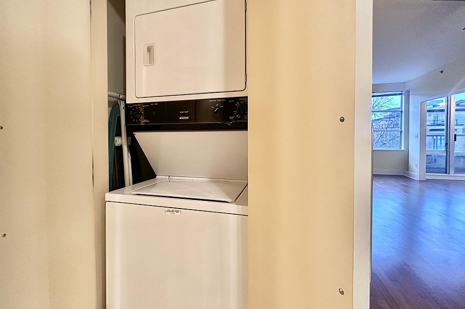 304 2655 CRANBERRY, Vancouver BC V6K 4V5 Vancouver, BC - 14