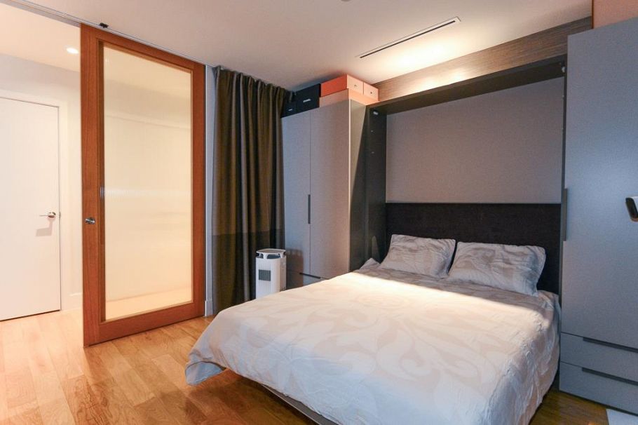 1603 667 Howe Street Vancouver, BC - 15