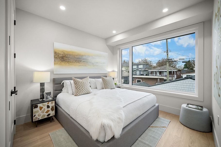 2 5023 Ross Street Vancouver, BC - 9