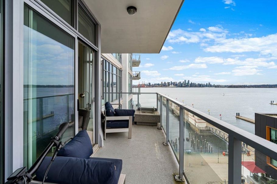 xxxx 175 VICTORY SHIP WAY, North Vancouver BC V7L 0G1 North Vancouver, BC - 19