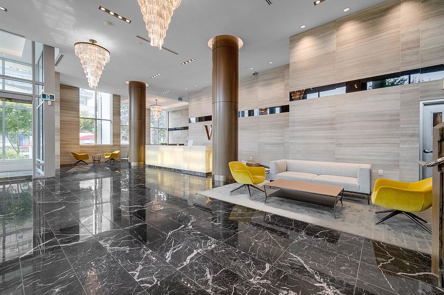 3003 455 SW Marine Drive Vancouver, BC - 26