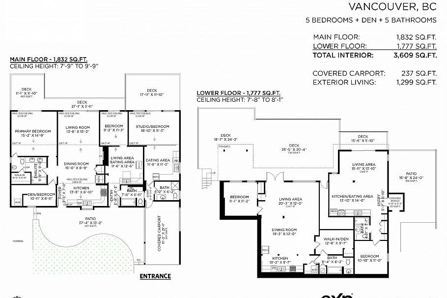 2709 Wall Street Vancouver, BC - 40