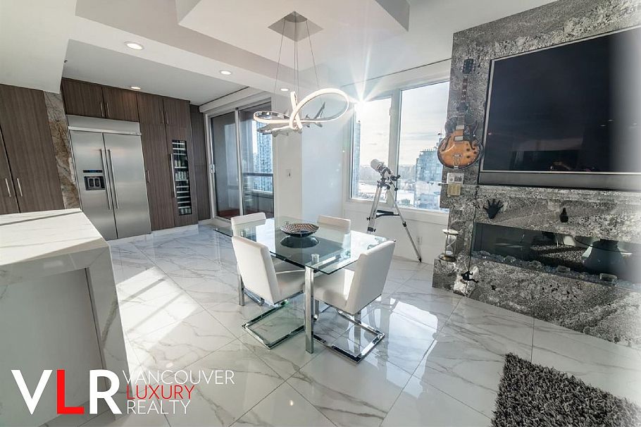 PH 199 DRAKE STREET, Vancouver BC V6Z 2Y8 Vancouver, BC - 38