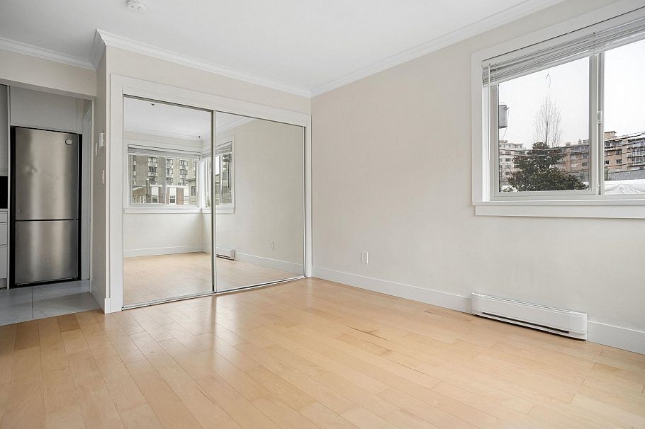 213 1940 Barclay Street Vancouver, BC - 13