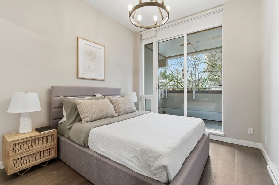 2540 Spruce Street Vancouver, BC - 24