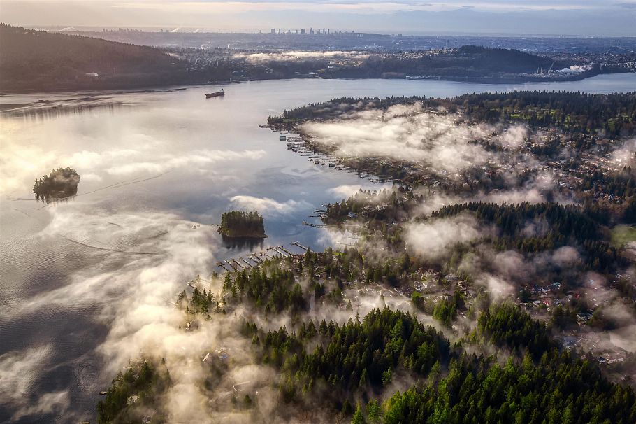 106 3670 Banff Court North Vancouver, BC - 24