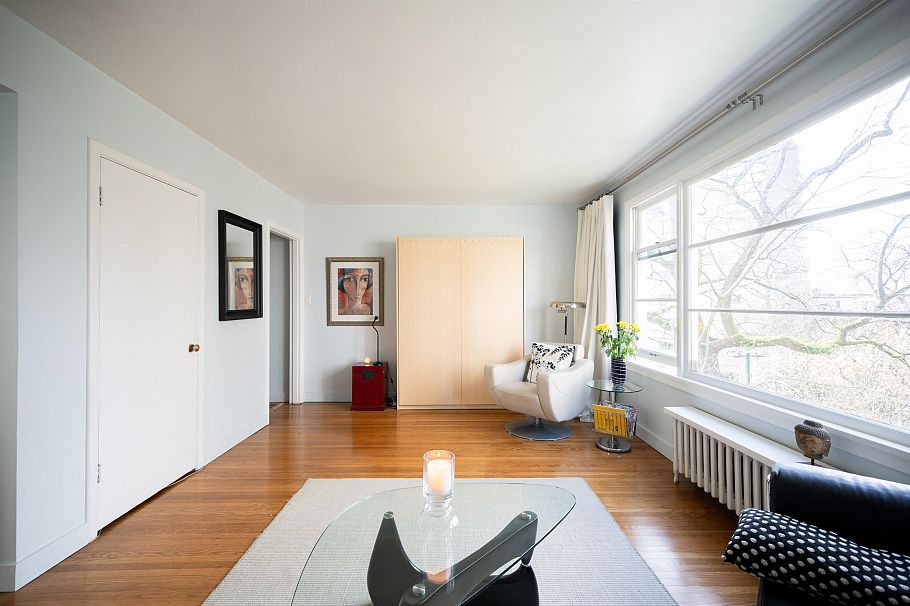 303 1565 Burnaby Street Vancouver, BC - 11