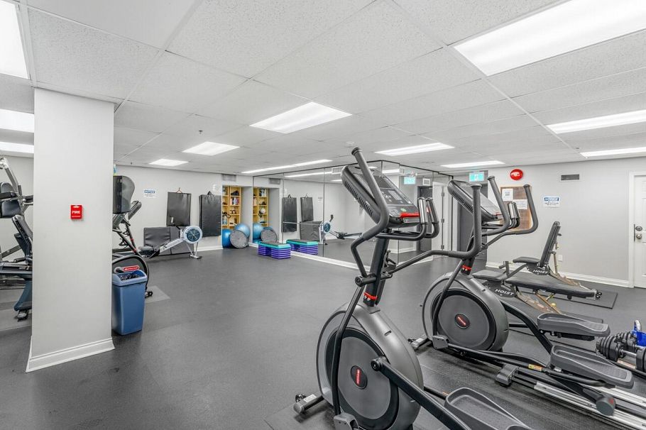 209 3480 Main Street Vancouver, BC - 38