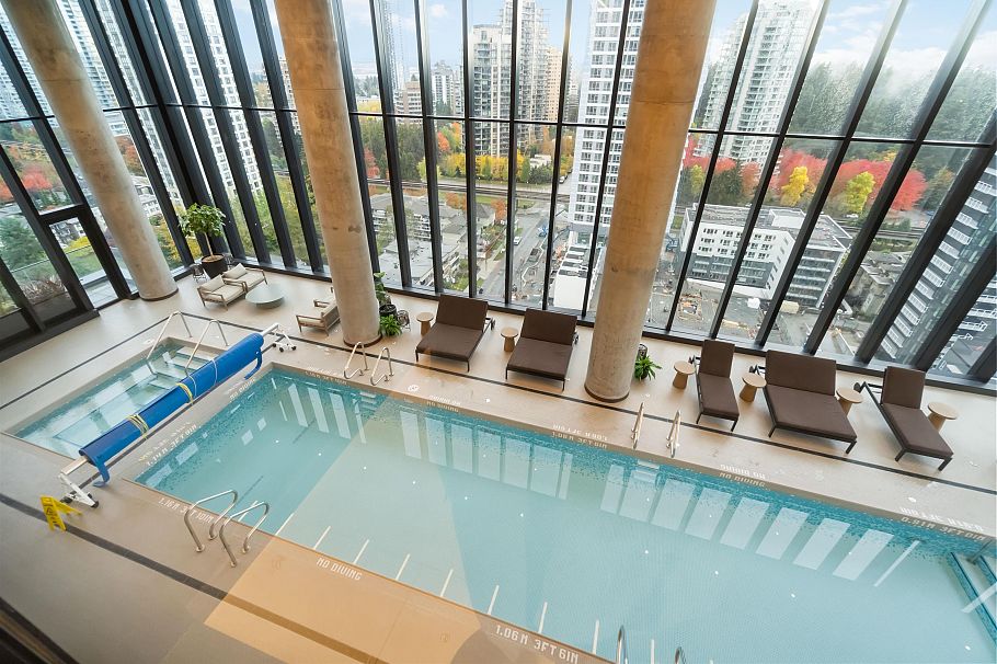 3606 5987 Wilson Avenue Burnaby, BC - 9