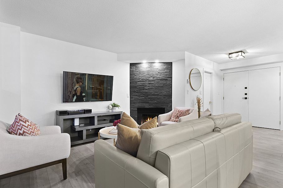 301 789 Jervis Street Vancouver, BC - 20