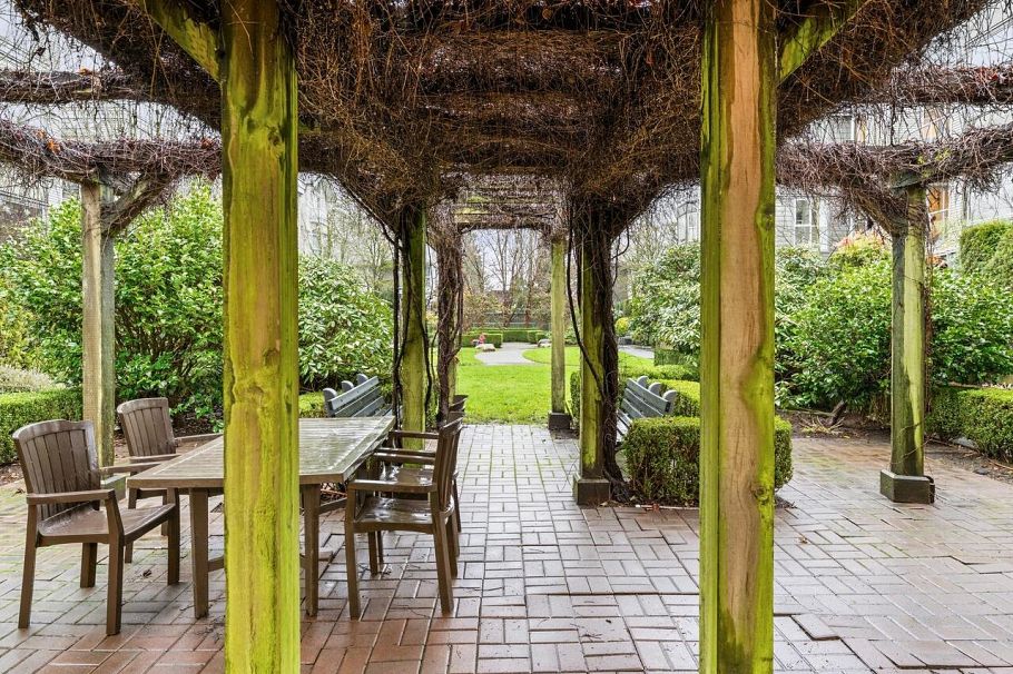 209 3480 Main Street Vancouver, BC - 36