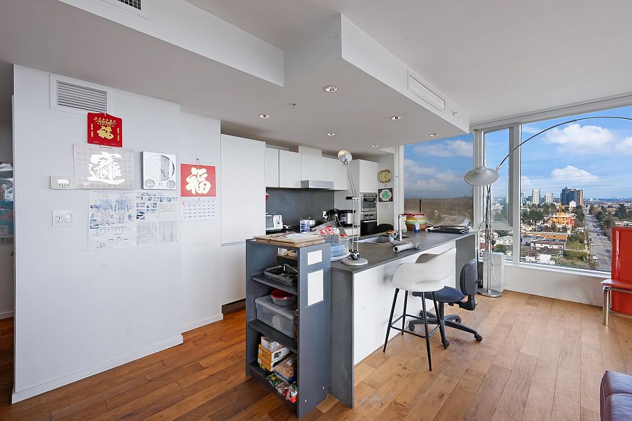 1703 8588 Cornish Street Vancouver, BC - 11