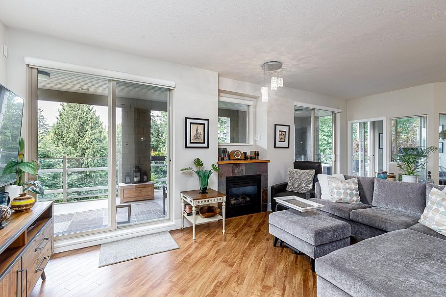301 560 Raven Woods Drive North Vancouver, BC - 8