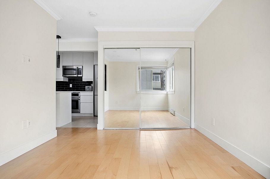 213 1940 Barclay Street Vancouver, BC - 11