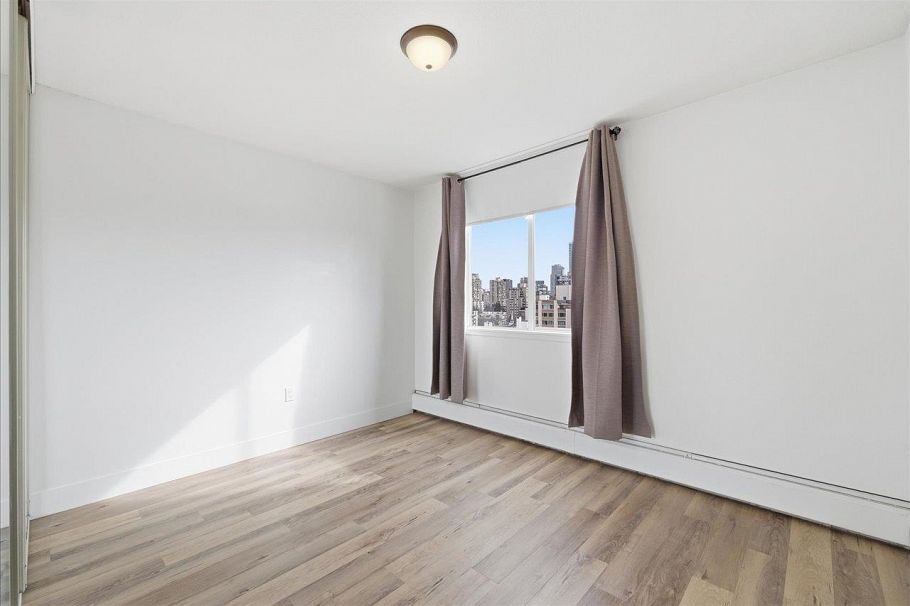 1608 1251 Cardero Street Vancouver, BC - 17