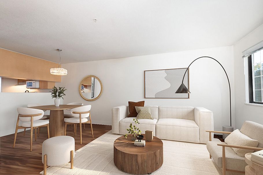 203 3368 Main Street Vancouver, BC - 2