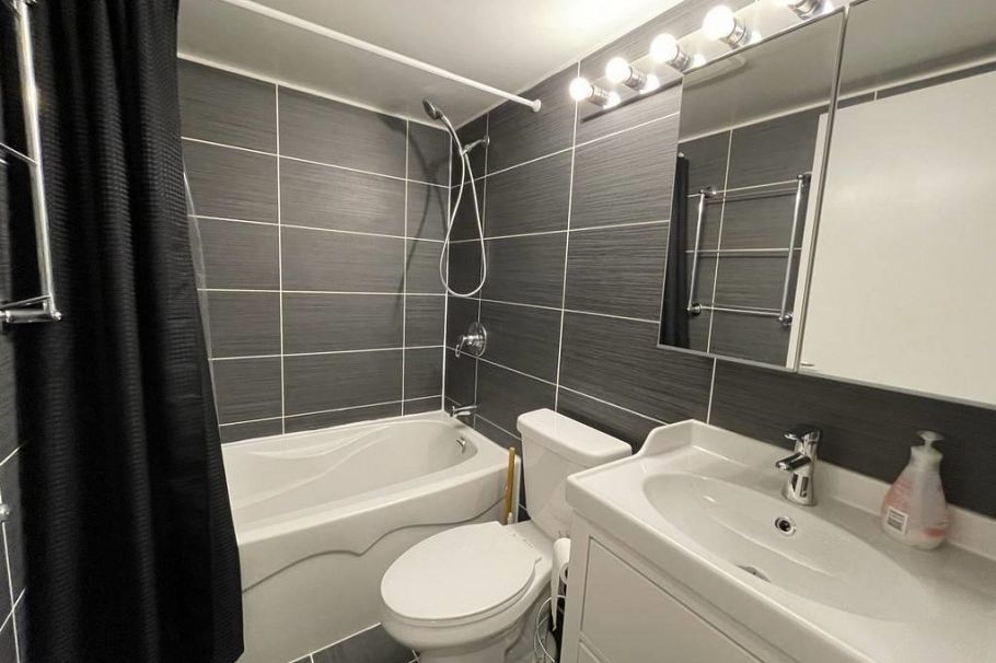 610 438 SEYMOUR STREET, Vancouver BC V6Z 2X6 Vancouver, BC - 8