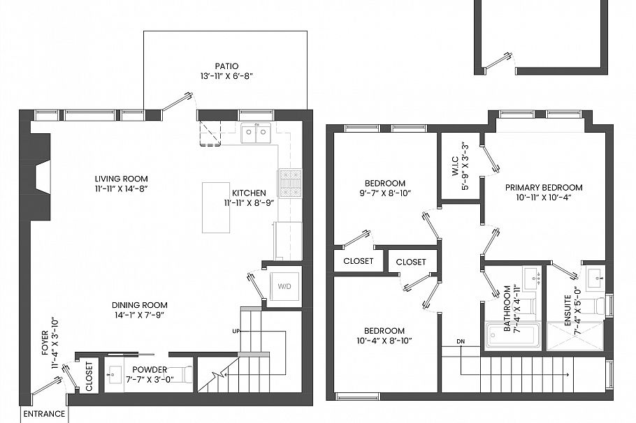 4382 Perry Street Vancouver, BC - 33